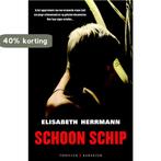 Schoon schip 9789045200736 Elisabeth Herrmann, Verzenden, Zo goed als nieuw, Elisabeth Herrmann