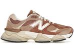 New Balance 9060 Sparrow Flat Taupe - Maat 37.5 EU, Kleding | Heren, Schoenen, Ophalen of Verzenden, Nieuw, New Balance