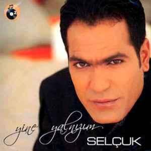 cd - SelÃ§uk - Yine Yaln?z?m, Cd's en Dvd's, Cd's | Overige Cd's, Zo goed als nieuw, Verzenden