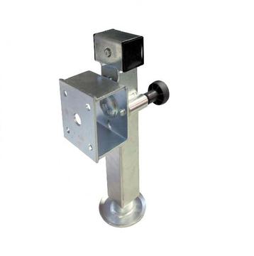 Steunpoot Winterhoff kantelbaar flens 85mm 1300 kg SW 19 beschikbaar voor biedingen