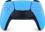 Sony PS5 DualSense draadloze controller - Blauw, Ophalen of Verzenden, Nieuw