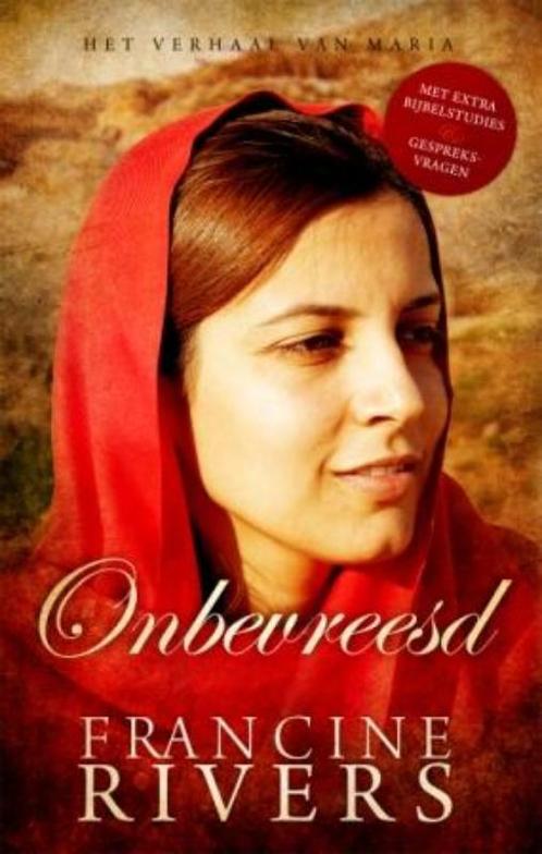 Onbevreesd 9789043503518 Francine Rivers, Boeken, Godsdienst en Theologie, Gelezen, Verzenden