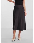 Y.A.S Midirok YASPELLA HW MIDI SKIRT S. NOOS, Verzenden, Nieuw