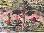 Italië - Terracina Lazio; BRAUN, Georg & HOGENBERG, Frans -, Boeken, Nieuw