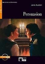 Persuasion 9788853005526 Jane Austen, Boeken, Verzenden, Gelezen, Jane Austen