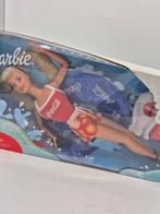 Mattel - Barbiepop Barbie coca cola - 1990-2000, Antiek en Kunst, Antiek | Speelgoed