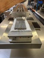 Occasion Roeder vapeurgrill, 1 element, VG01, Ophalen, Gebruikt