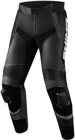 SHIMA STR 2.0 Zwart Leren Motorbroek, Nieuw met kaartje, Broek | leer, SHIMA, Heren