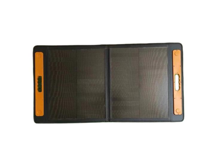 Opvouwbaar zonnepaneel 100 watt, Caravans en Kamperen, Camper-accessoires, Nieuw, Verzenden