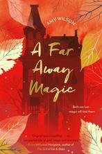 A Far Away Magic 9781509837755 Amy Wilson, Verzenden, Zo goed als nieuw, Amy Wilson