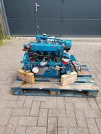 Lister 40pk LPW4 scheepsmotor met keerkoppeling (kielkoeling, Ophalen of Verzenden, Nieuw, Motor en Techniek, Zeilboot of Motorboot