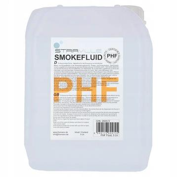 Starville smokefluid 5ltr | Rookvloeistof | Nieuw beschikbaar voor biedingen