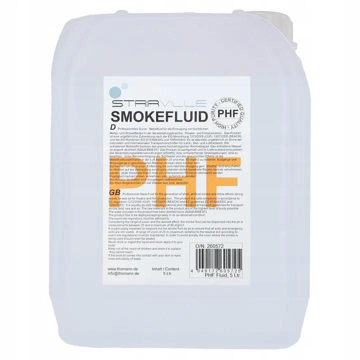 Starville smokefluid 5ltr | Rookvloeistof | Nieuw, Computers en Software, Servers, Nieuw, Ophalen of Verzenden