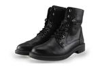 Feyn Veterboots in maat 39 Zwart | 10% extra korting, Kleding | Dames, Schoenen, Feyn, Verzenden, Zwart, Overige typen