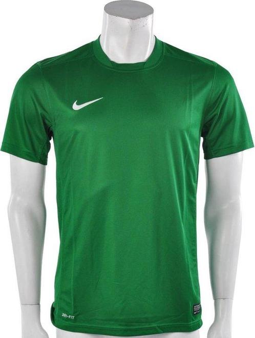 Nike Park V Team - Voetbalshirt - Heren - Maat S -, Sport en Fitness, Overige Sport en Fitness, Verzenden