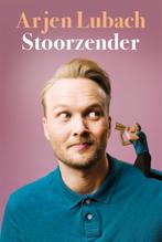 Stoorzender 9789463810616 Arjen Lubach, Verzenden, Gelezen, Arjen Lubach