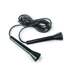 Everlast Speed Rope - Springtouw - Zwart - 274 cm, Verzenden, Nieuw