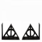 Harry Potter Deathly Hallows Boekensteunen, Verzamelen, Harry Potter, Ophalen of Verzenden, Nieuw