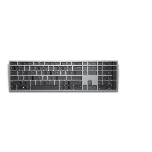 Dell Multi-Device Wireless Keyboard, Computers en Software, Toetsenborden, Verzenden