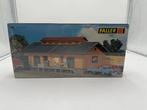 Faller H0 - 130206, B-585, 120247 - Modeltreinlandschap (3), Nieuw