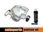 Remklauw Mazda Premacy voorzijde, links, Verzenden, Nieuw, Mazda