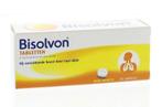 Bisolvon 8 mg - 50 tabletten, Nieuw, Verzenden