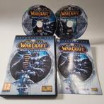 World of Warcraft Wrath of the Lich King Expansion Set PC, Spelcomputers en Games, Nieuw, Ophalen of Verzenden