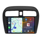 Android navigatie radio Mitsubishi Space Star 2012-2018, ..., Auto diversen, Autoradio's, Verzenden, Nieuw