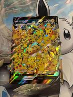 Pokémon - 21 Card - 25th Anniversary - Pikachu, Nieuw