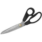 Daniel Peres Visschaar met Microvertanding - 26 cm - RVS..., Hobby en Vrije tijd, Ophalen of Verzenden, Nieuw
