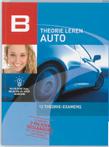 Theorie Leren auto B 12 theorie examens 9789067991230