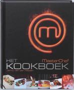 Masterchef 9789061128601 Janny van der Heijden, Boeken, Kookboeken, Verzenden, Gelezen, Janny van der Heijden