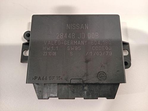 Computer Park Distance Control Nissan Qashqai/Qashqai+2 I 1., Auto-onderdelen, Elektronica en Kabels, ARN erkend, Stiba lid, Erkend duurzaam