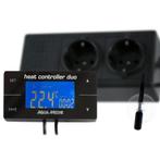 Aqua Medic heat controller duo II, Ophalen of Verzenden, Nieuw