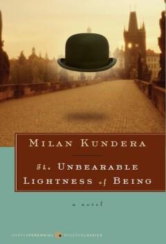 The Unbearable Lightness of Being / Harper Perennial Deluxe, Boeken, Taal | Engels, Gelezen, Verzenden