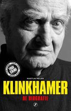 9789089750587 Klinkhamer | Tweedehands, Boeken, Biografieën, Martijn Meijer, Zo goed als nieuw, Verzenden