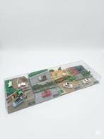 1:43 - Modelauto (8) - Lotto Fiat 500 vintage da collezione, Hobby en Vrije tijd, Modelauto's | 1:5 tot 1:12, Nieuw