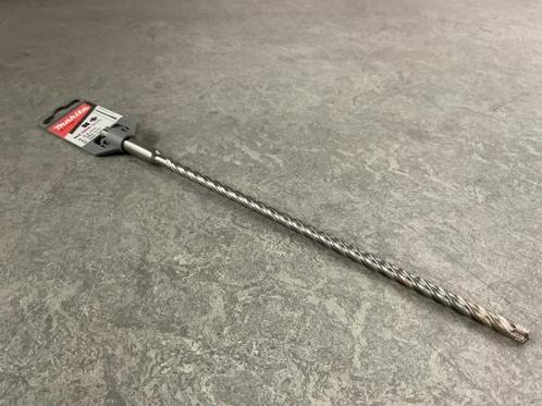 Veiling - 10x Makita sds-plus boor ø6,5x260 mm B-11732, Doe-het-zelf en Verbouw, Gereedschap | Machine-onderdelen en Toebehoren