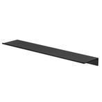 Planchet Geesa Leev 60 cm Zwart, Ophalen of Verzenden, Nieuw