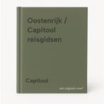 Oostenrijk / Capitool reisgidsen 9789000390724 Capitool, Boeken, Reisgidsen, Verzenden, Gelezen, Capitool