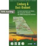 Limburg en Oost-Brabant / ANWB fietsrouteatlas 9789018013615, Boeken, Verzenden, Gelezen