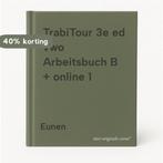 TrabiTour 3e ed vwo Arbeitsbuch B + online 1 9789001824730, Boeken, Verzenden, Gelezen, Eunen