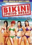 Bikini spring break DVD