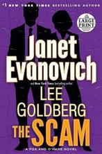 The Scam 9780385363211 Lee Goldberg, Verzenden, Gelezen, Lee Goldberg