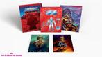 The Art of Masters of the Universe: Origins and Masterverse, Boeken, Verzenden, Nieuw