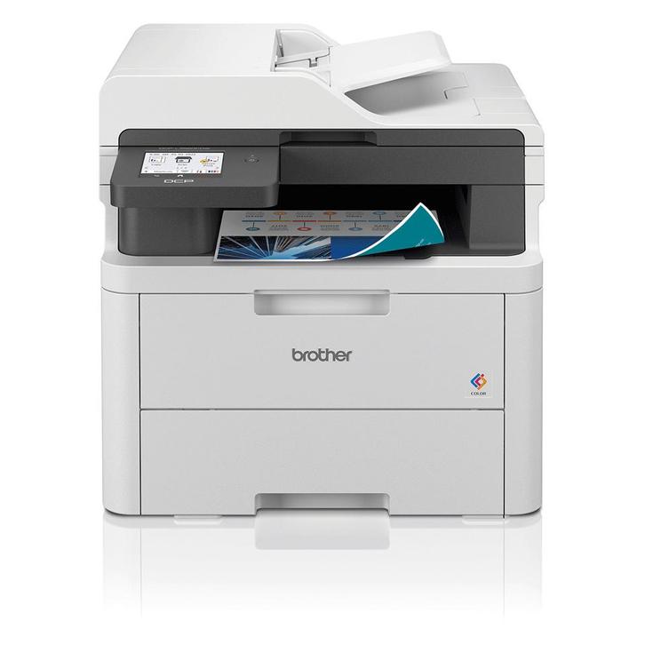 Brother Printer DCP-L3560CDW, Computers en Software, Printers, Verzenden