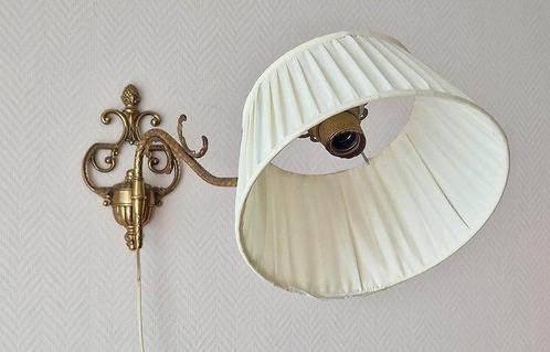 Schaarlamp - Messing, Antiek en Kunst, Curiosa en Brocante