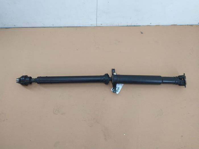 Tussenas voor 4x4 Landrover Range Rover Sport O172021, Auto-onderdelen, Remmen en Aandrijving, Ophalen of Verzenden