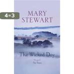 The Wicked Day 9780340352144 Mary Stewart, Boeken, Verzenden, Gelezen, Mary Stewart