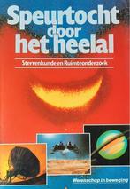 Speurtocht door het heelal 9789010051103 Robin Kerrod, Verzenden, Gelezen, Robin Kerrod
